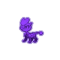 Shadow Jangmo-o